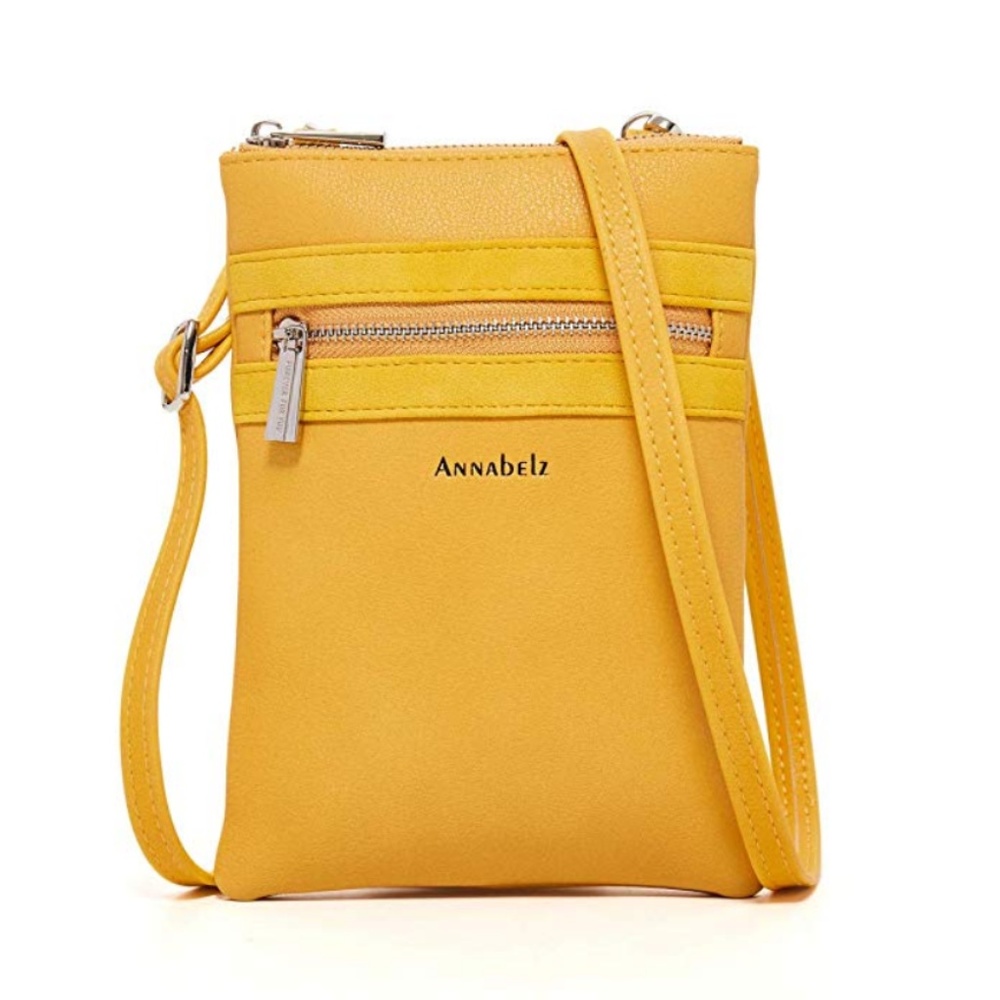 Small Crossbody Bag Mini Cell Phone Purse Wallet